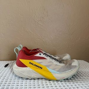 Salomon Sense Ride 5 Trail Running Shoes